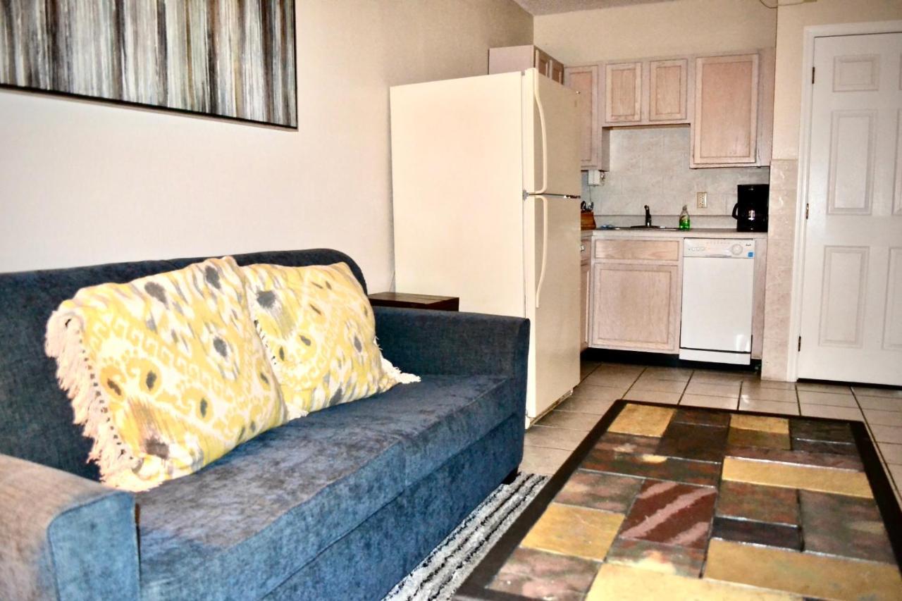 פיג'ן פורג' River Place Condos #509 1Bd, 2 Bath מראה חיצוני תמונה