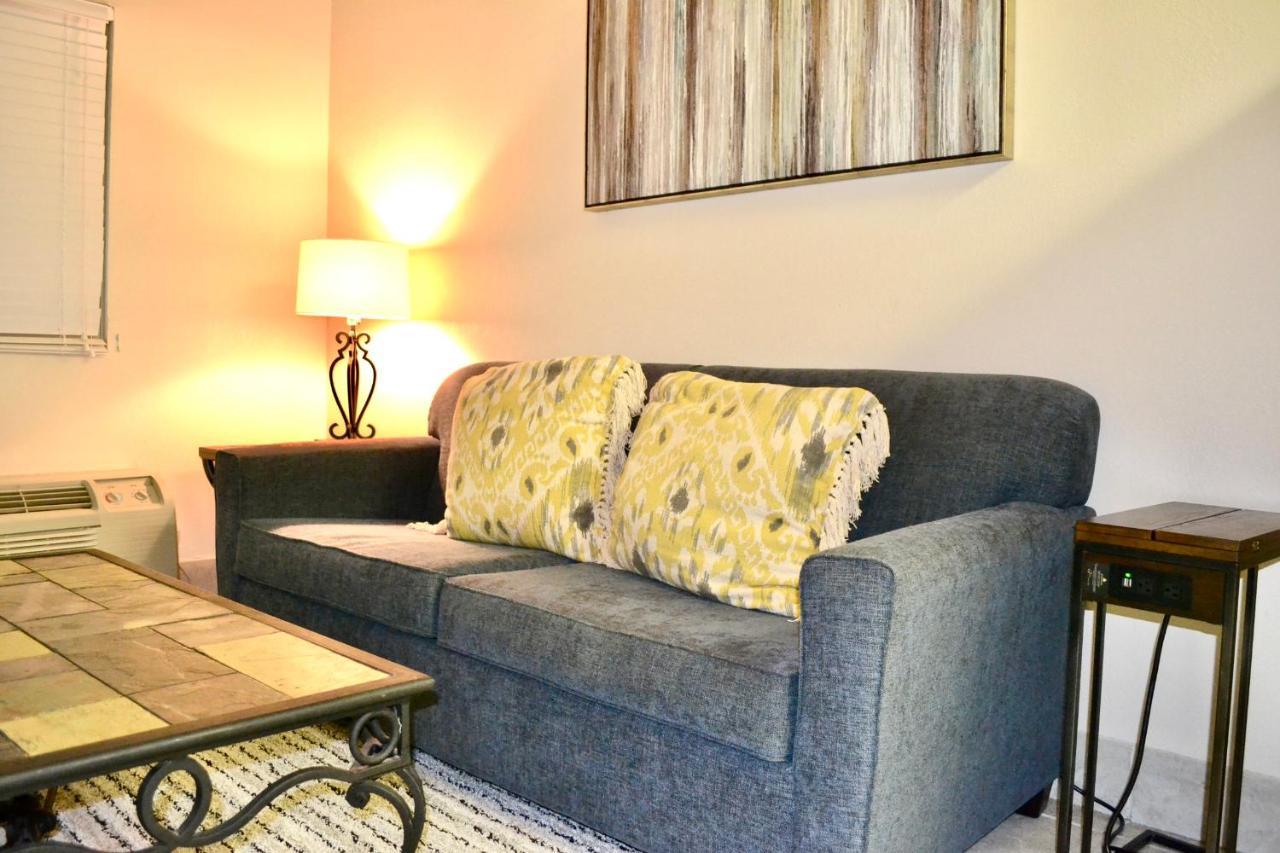 פיג'ן פורג' River Place Condos #509 1Bd, 2 Bath מראה חיצוני תמונה