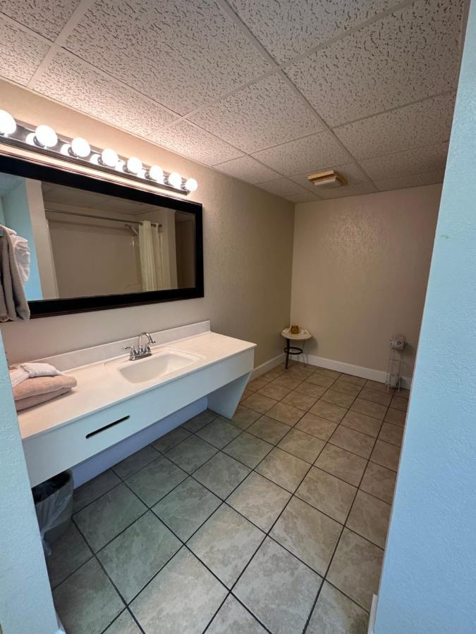 פיג'ן פורג' River Place Condos #509 1Bd, 2 Bath מראה חיצוני תמונה