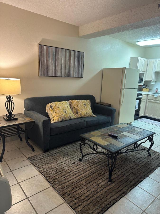 פיג'ן פורג' River Place Condos #509 1Bd, 2 Bath מראה חיצוני תמונה
