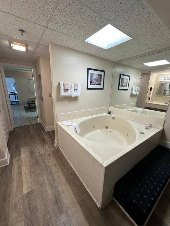 פיג'ן פורג' River Place Condos #509 1Bd, 2 Bath מראה חיצוני תמונה